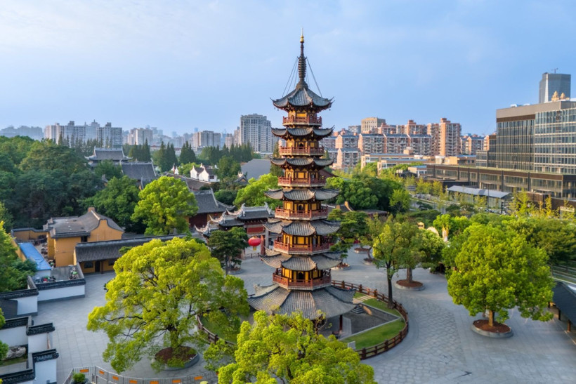 Sürücüsüz arabalardan robot çalışanlara... Dünyanın en akıllı şehirleri - Resim: 8