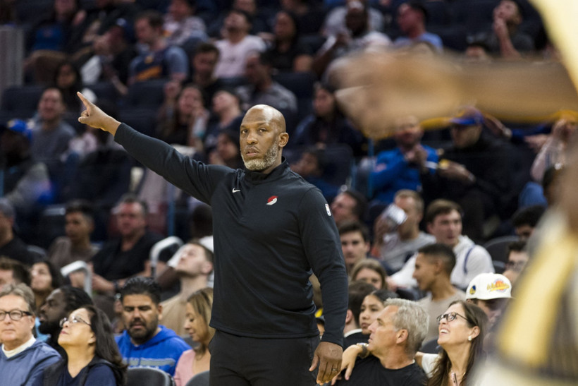 NBA şokta: Kumar ve bahis skandalında 3 isim tutuklandı - Resim : 1