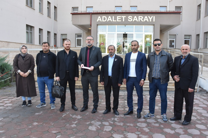 Şehit babasına hakaret eden şoför için suç duyurusu - Resim : 2
