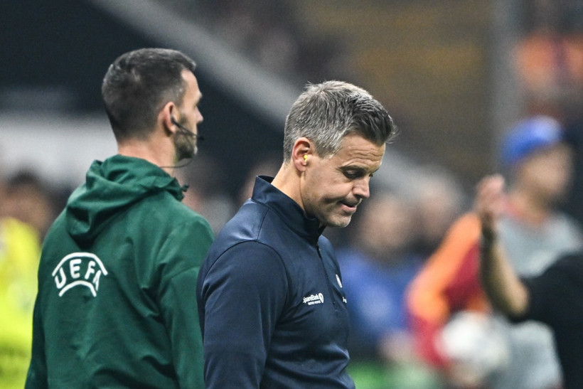 Galatasaray, Norveç basınını karıştırdı: Bodo/Glimt Şampiyonlar Ligi'nde katledildi - Resim : 1