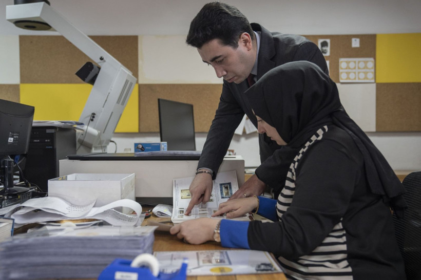 185 yıllık miras: Nadir pullar özel kasalarda saklanıyor - Resim: 14