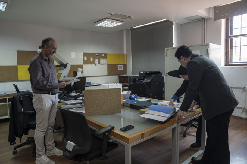 185 yıllık miras: Nadir pullar özel kasalarda saklanıyor - Resim: 16