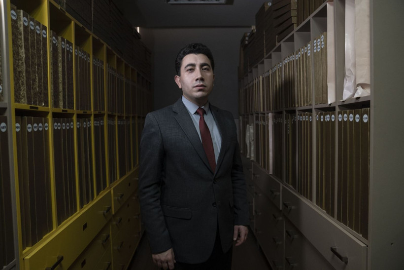 185 yıllık miras: Nadir pullar özel kasalarda saklanıyor - Resim: 21