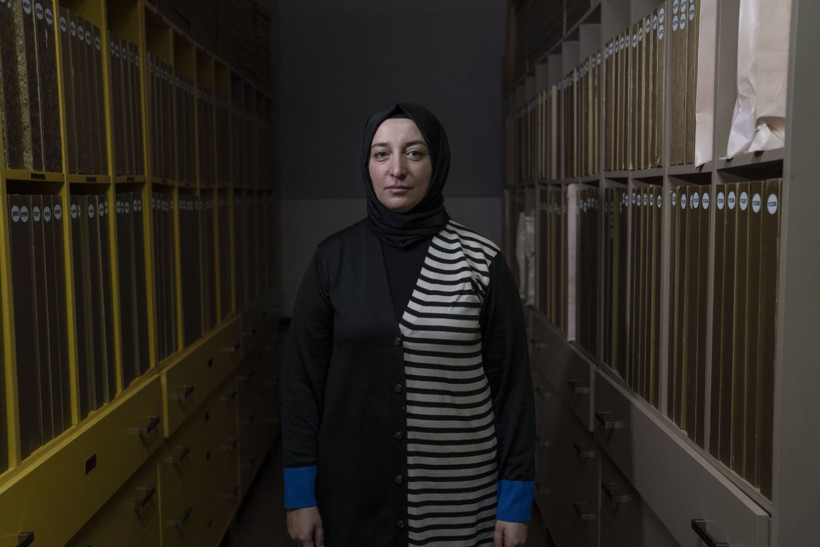 185 yıllık miras: Nadir pullar özel kasalarda saklanıyor - Resim: 20