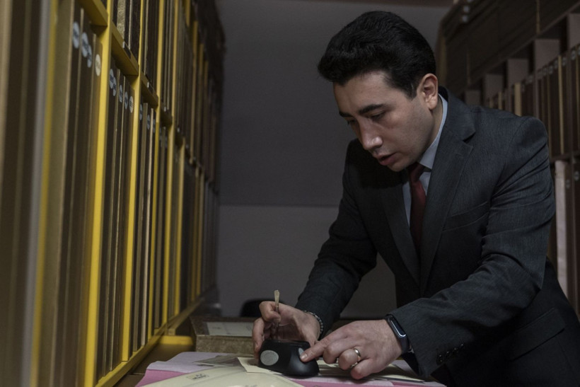 185 yıllık miras: Nadir pullar özel kasalarda saklanıyor - Resim: 27