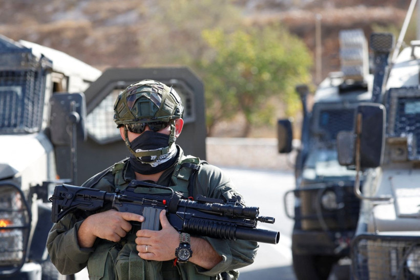 Filistinlilere yaşam hakkı yok: Zeytin hasadını ordu engelliyor - Resim: 3
