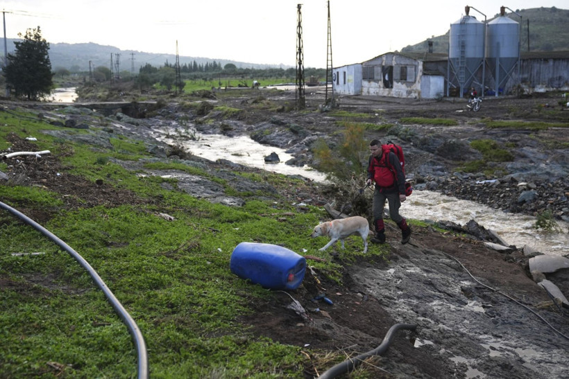 Emekli bankacıyı 43 dalgıç arıyor - Resim: 1