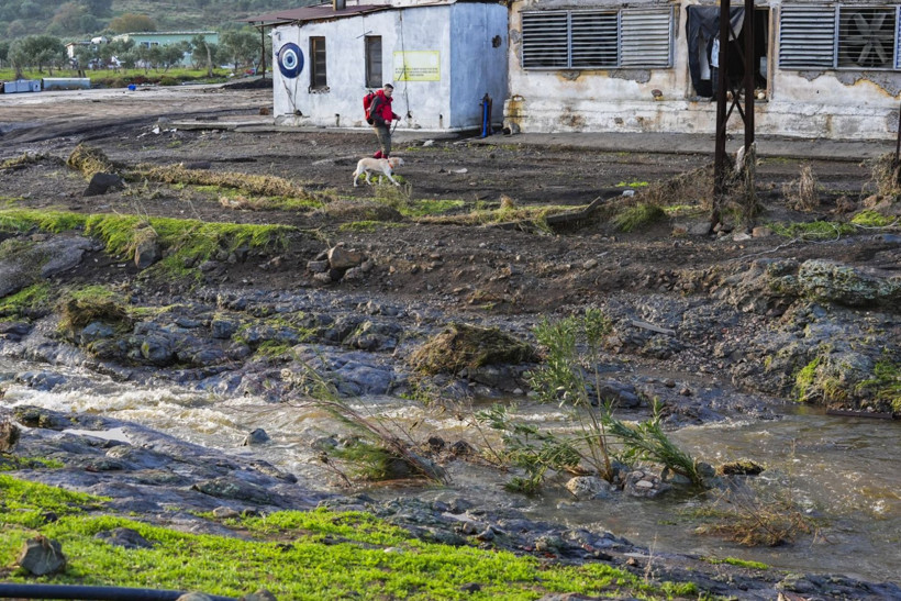 Emekli bankacıyı 43 dalgıç arıyor - Resim: 3