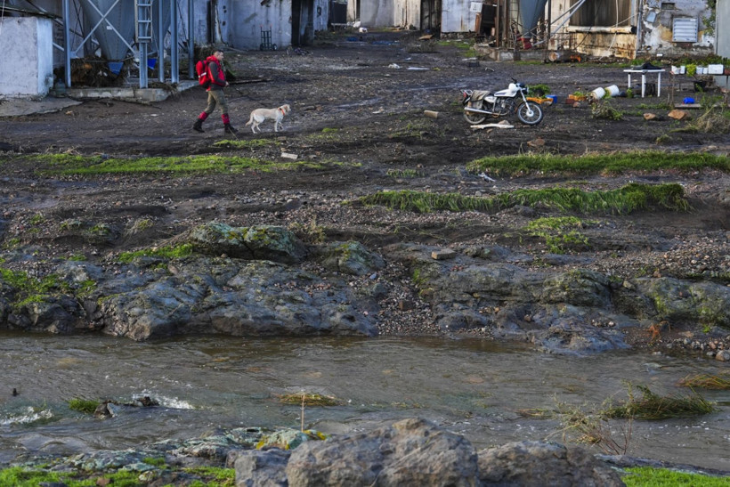 Emekli bankacıyı 43 dalgıç arıyor - Resim: 5