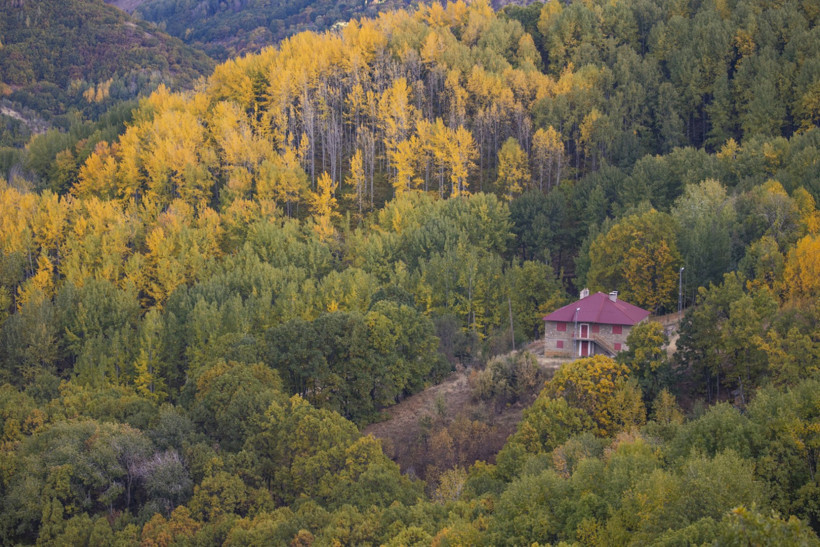 İsviçre değil Tunceli - Resim : 4