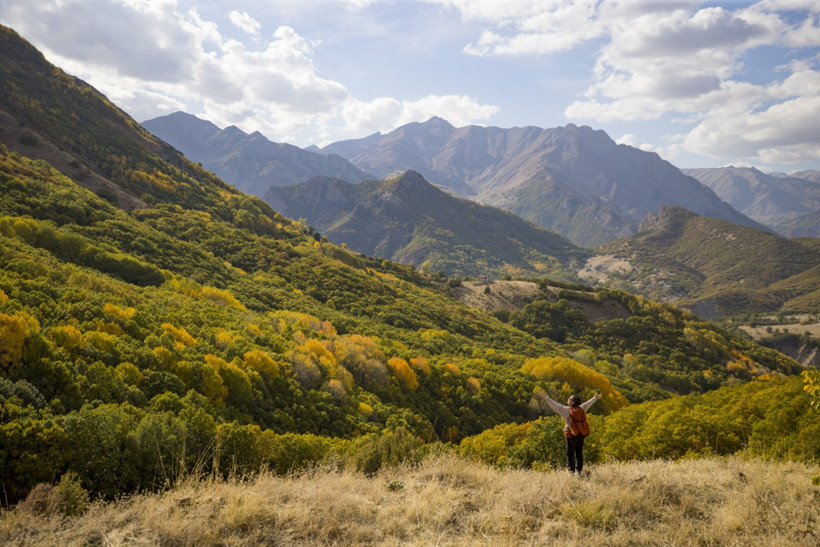 İsviçre değil Tunceli - Resim : 5