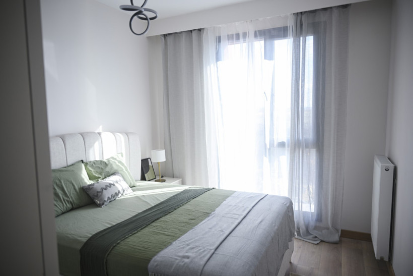 İşte 500 bin sosyal konut projesinin örnek daireleri - Resim : 3