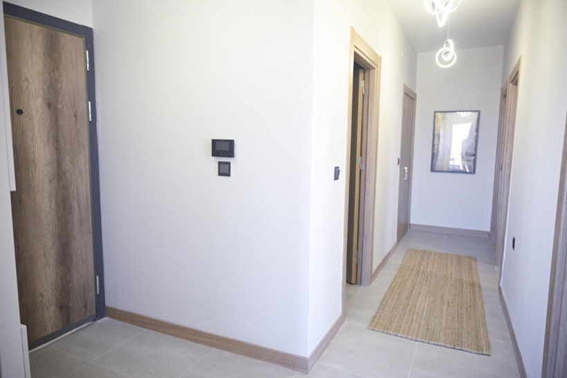 İşte 500 bin sosyal konut projesinin örnek daireleri - Resim : 7