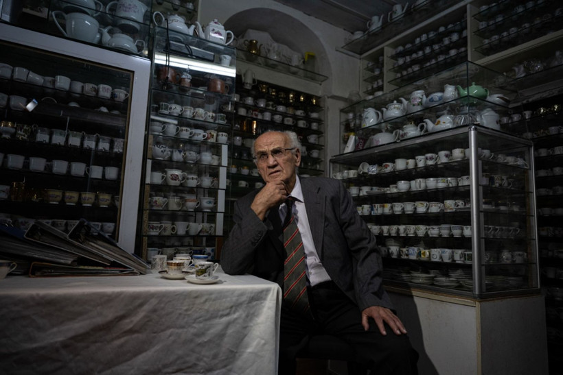 Bitpazarlarından topladı, 5 binden fazla biriktirdi - Resim: 6