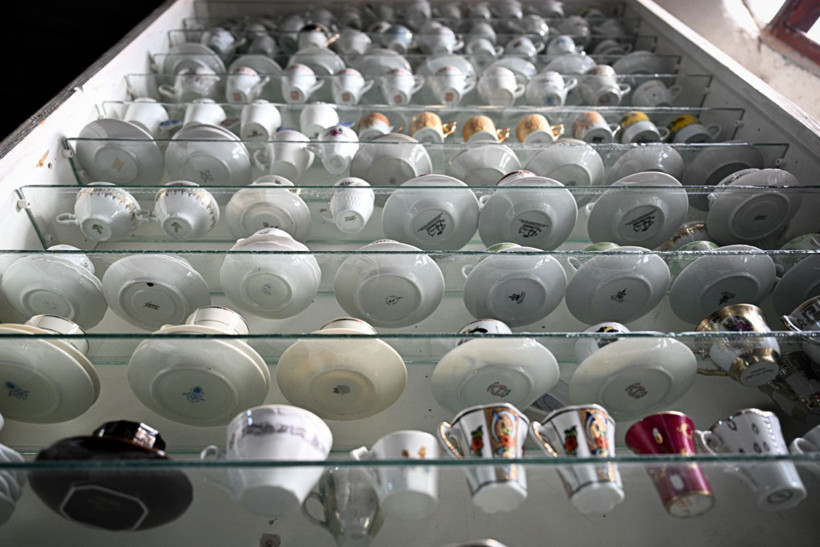 Bitpazarlarından topladı, 5 binden fazla biriktirdi - Resim: 13