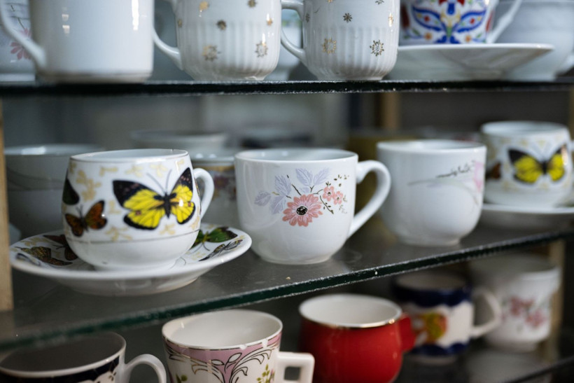 Bitpazarlarından topladı, 5 binden fazla biriktirdi - Resim: 7