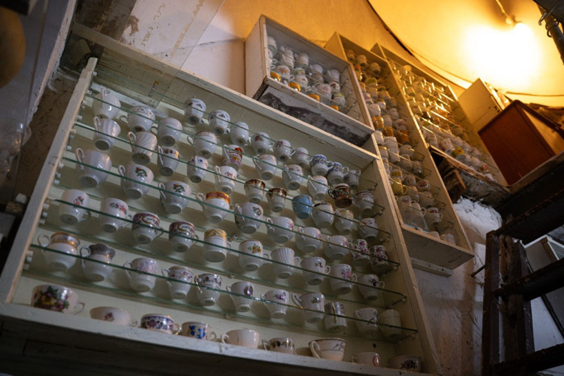 Bitpazarlarından topladı, 5 binden fazla biriktirdi - Resim: 11