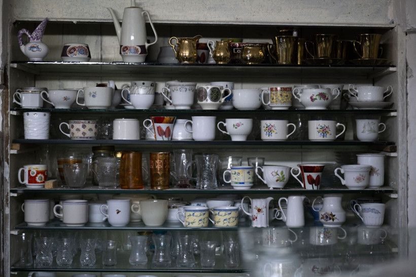 Bitpazarlarından topladı, 5 binden fazla biriktirdi - Resim: 1