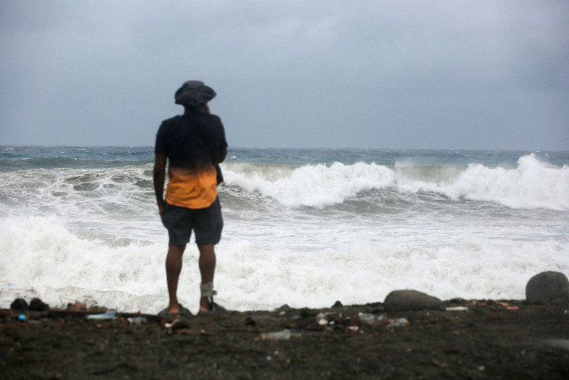Melissa alarmı: Adım adım yaklaşıyor - Resim: 2