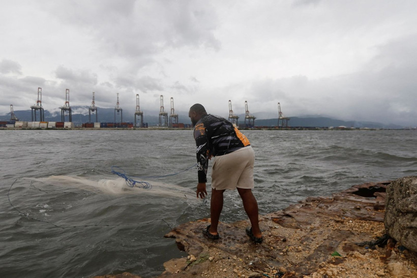 Melissa alarmı: Adım adım yaklaşıyor - Resim: 8