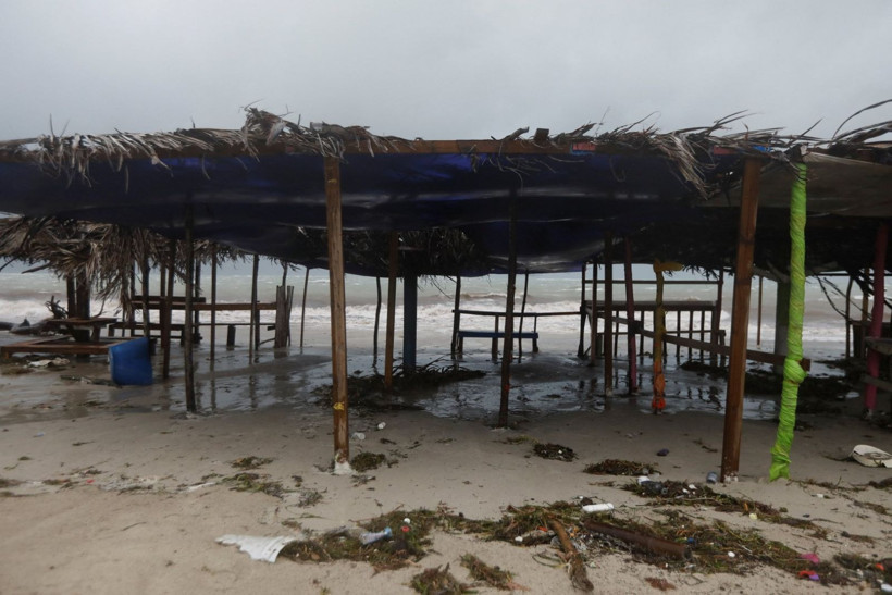 Melissa alarmı: Adım adım yaklaşıyor - Resim: 4