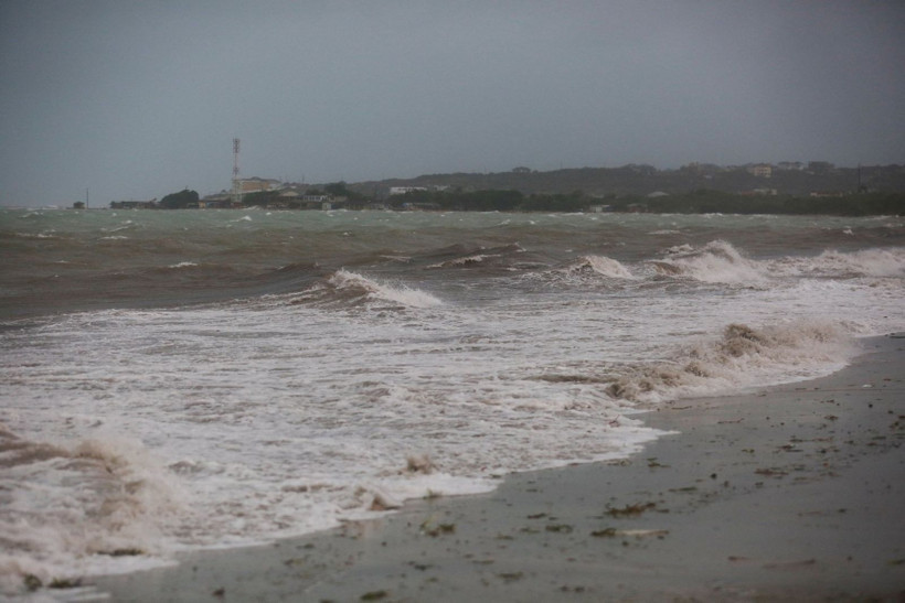 Melissa alarmı: Adım adım yaklaşıyor - Resim: 6