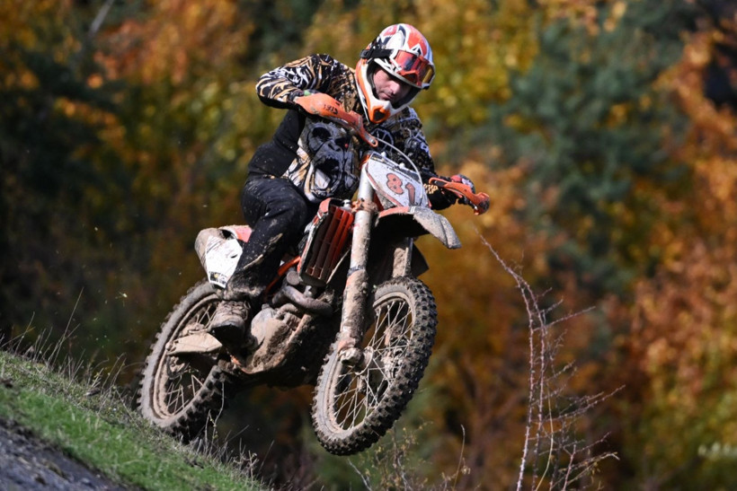 Tuval gibi: Düzce'den büyüleyen kareler - Resim: 8