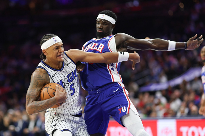 Alperen Şengün parladı: Houston Rockets ilk galibiyetini aldı - Resim : 1