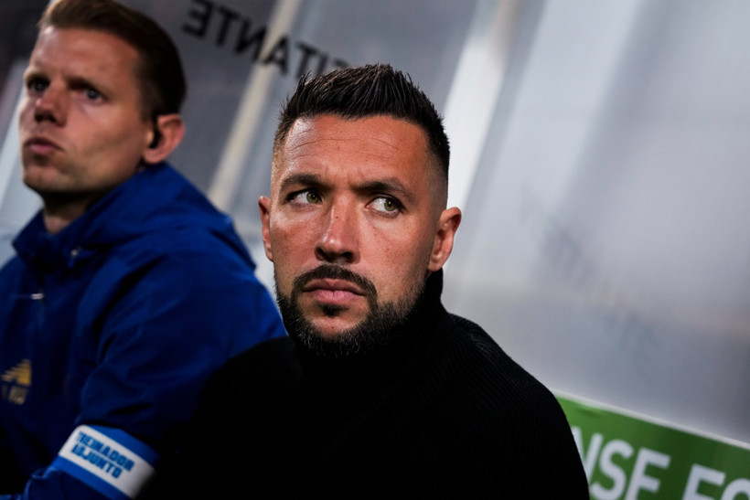 Deniz Gül'den Porto'ya 3 puanı getiren gol: Maçın MVP'si oldu - Resim : 1