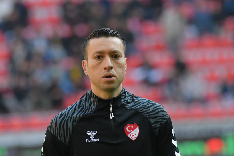TFF, bahis oynayan hakemleri açıkladı: Süper Lig'den tanıdık isim! - Resim : 1