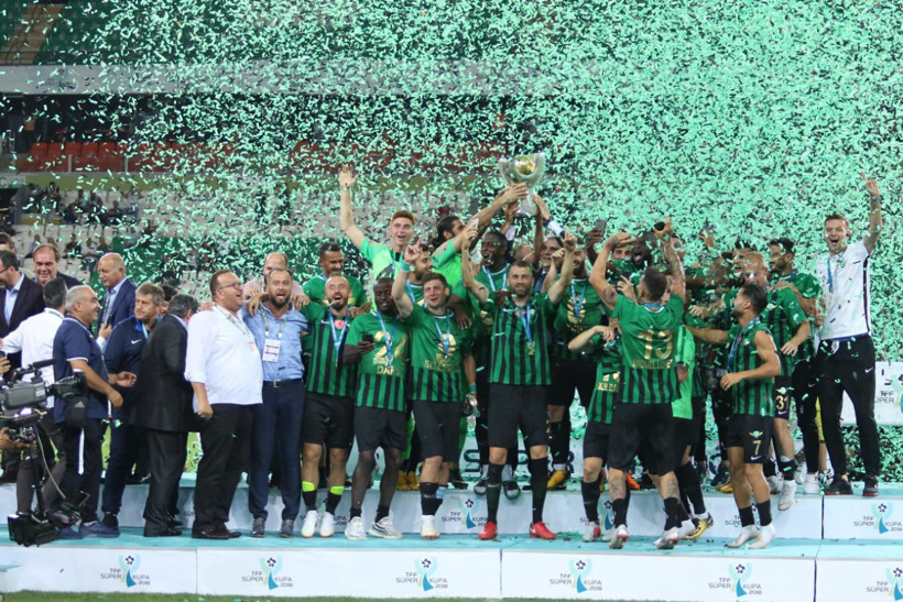 Bir dönem Süper Lig'de fırtına gibi esiyordu: Şimdi 6 dolara satılık - Resim : 2