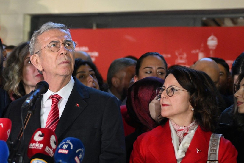 Ankara'da coşkulu 29 Ekim kutlaması: Fener alayı düzenlendi - Resim: 7