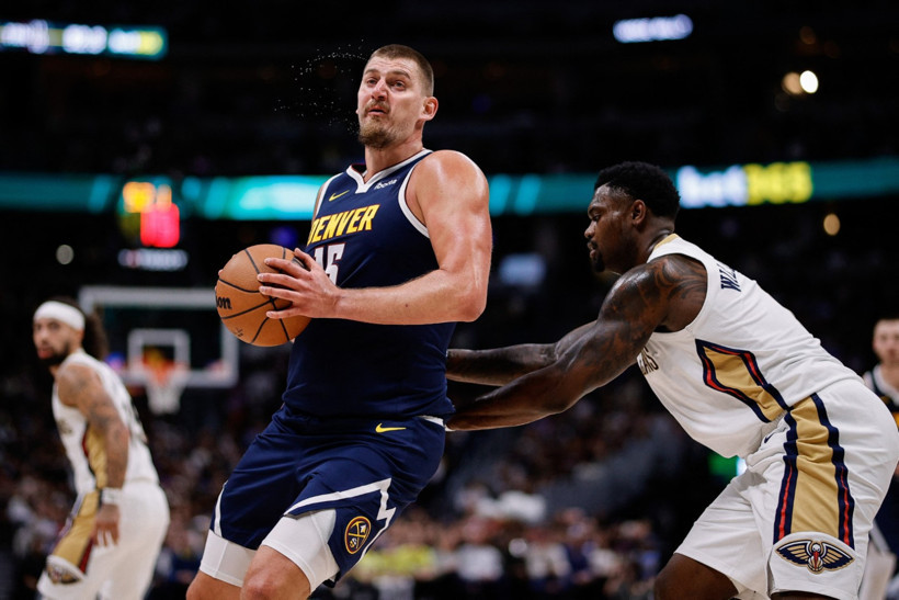 Alperen Şengün 'triple-double'ın kıyısından döndü: İkinci galibiyet - Resim : 1
