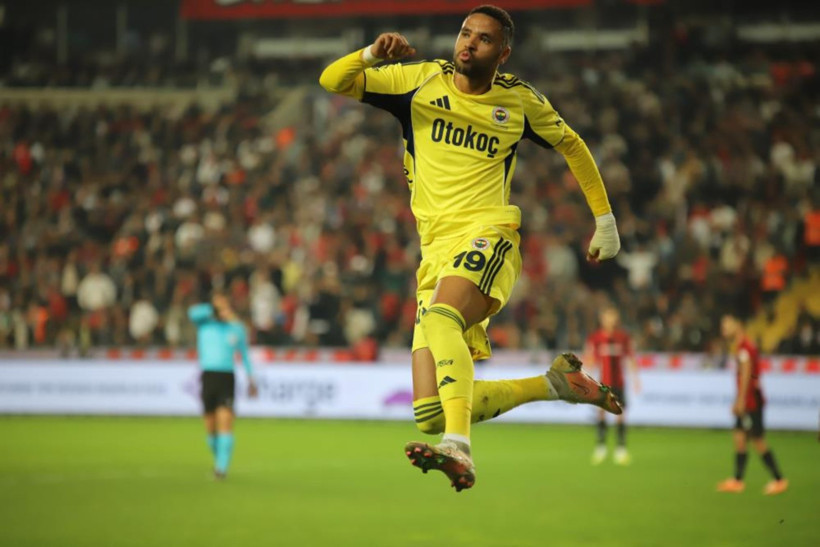 Beşiktaş - Fenerbahçe derbileri 1-0 bitiyor - Resim : 2