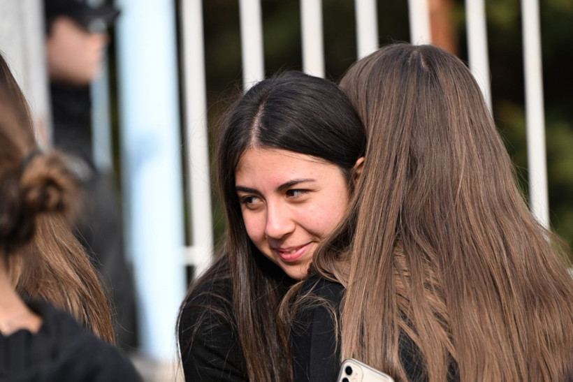 284 gün sonra yüzleri ilk kez güldü - Resim: 13