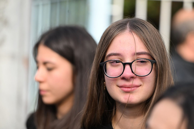 284 gün sonra yüzleri ilk kez güldü - Resim: 14