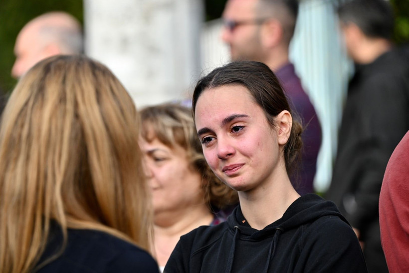 284 gün sonra yüzleri ilk kez güldü - Resim: 15