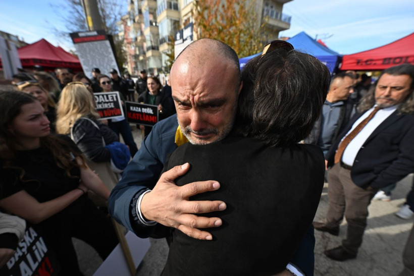 284 gün sonra yüzleri ilk kez güldü - Resim: 20