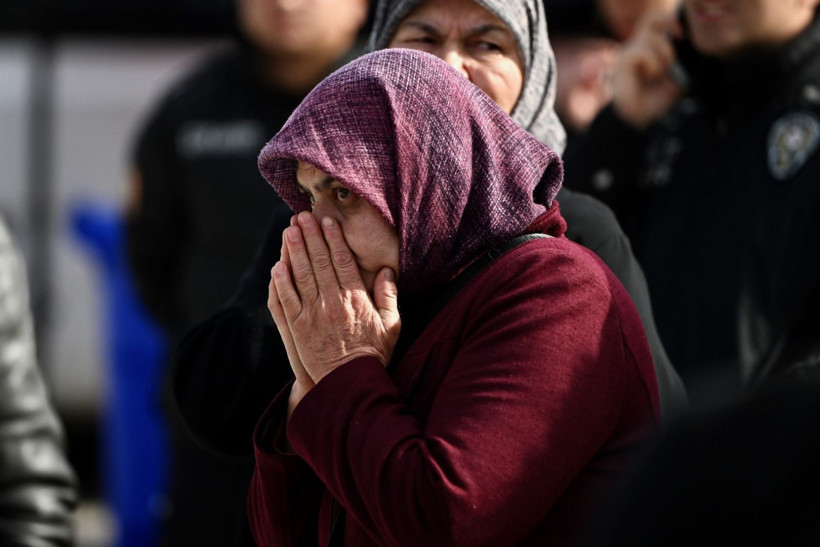 284 gün sonra yüzleri ilk kez güldü - Resim: 21