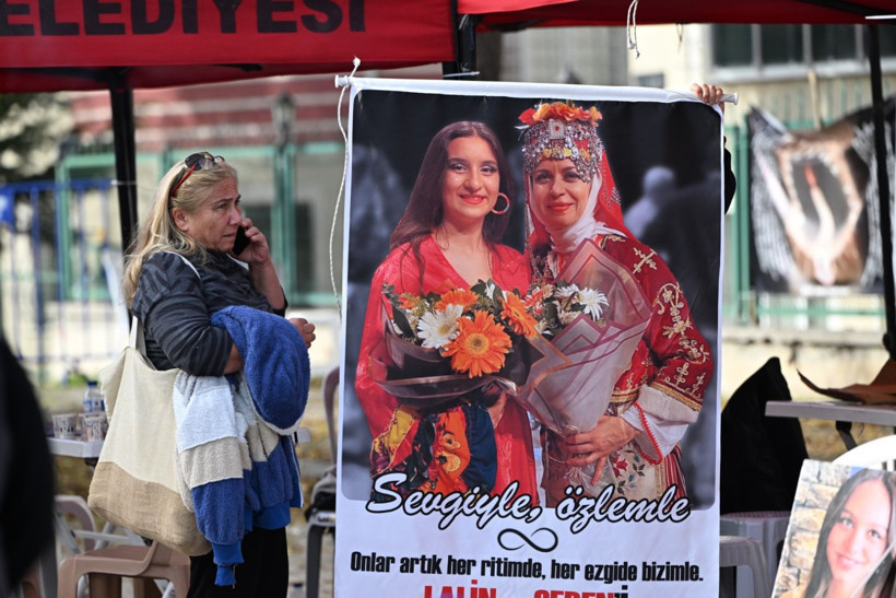 284 gün sonra yüzleri ilk kez güldü - Resim: 22