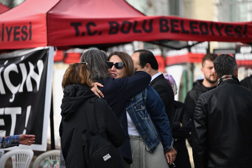 284 gün sonra yüzleri ilk kez güldü - Resim: 24