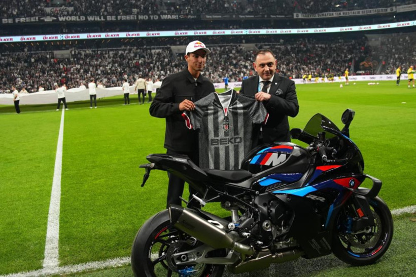 Derbide Tedesco'dan tek, Sergen Yalçın'dan 2 değişiklik - Resim : 2