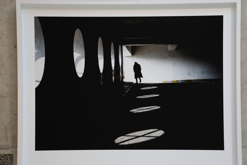 Zeki Demirkubuz'dan yalnızlık kareleri - Resim: 2