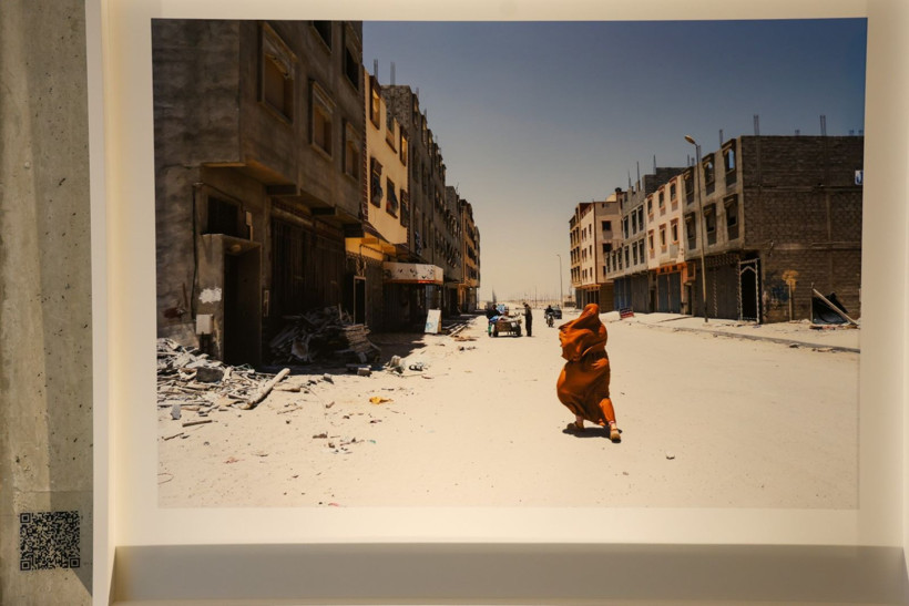 Zeki Demirkubuz'dan yalnızlık kareleri - Resim: 7