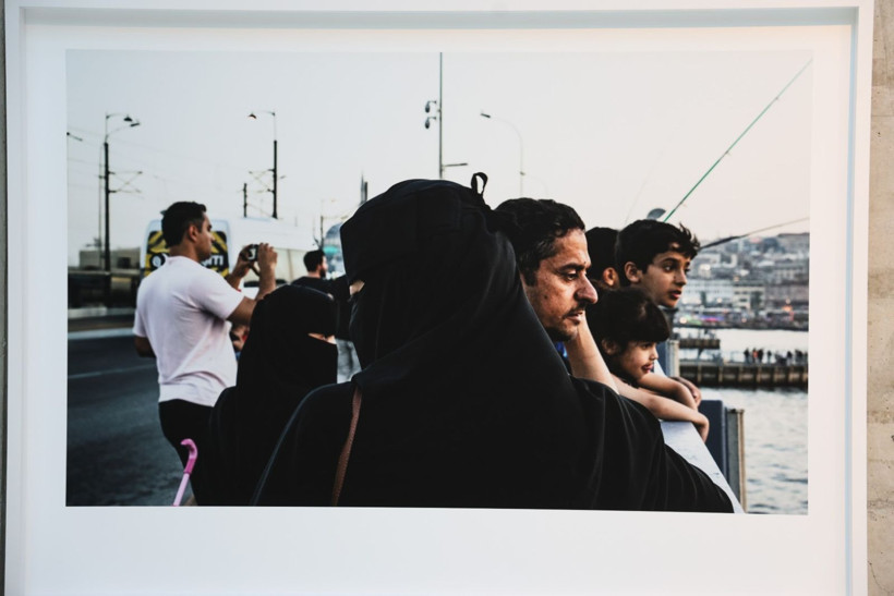 Zeki Demirkubuz'dan yalnızlık kareleri - Resim: 8