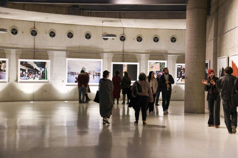 Zeki Demirkubuz'dan yalnızlık kareleri - Resim: 15