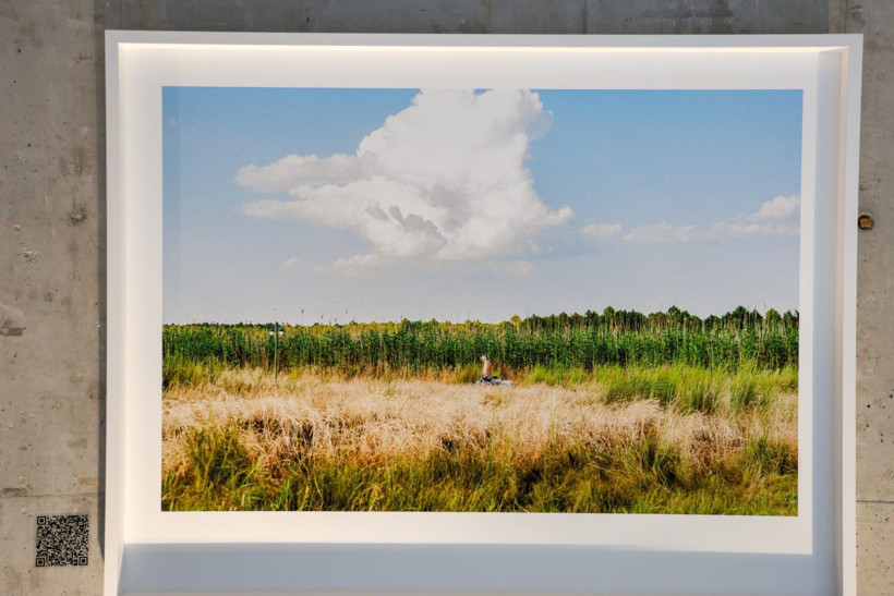 Zeki Demirkubuz'dan yalnızlık kareleri - Resim: 9