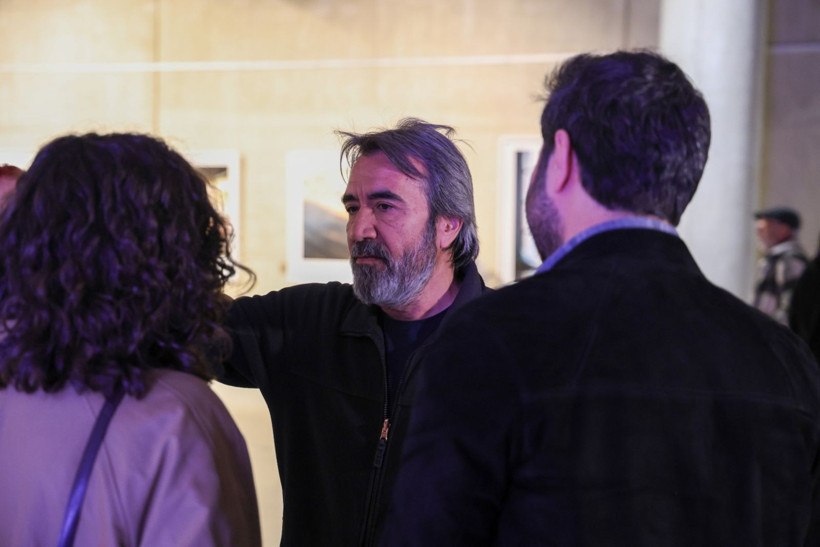 Zeki Demirkubuz'dan yalnızlık kareleri - Resim: 16