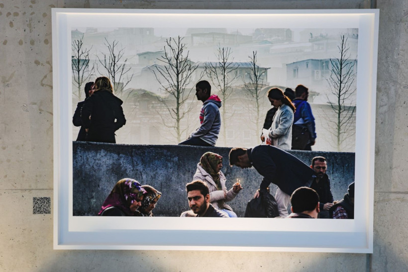 Zeki Demirkubuz'dan yalnızlık kareleri - Resim: 10