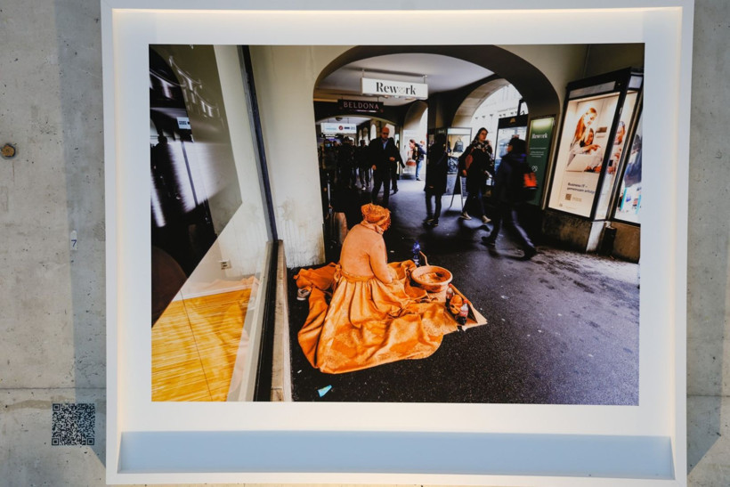 Zeki Demirkubuz'dan yalnızlık kareleri - Resim: 11